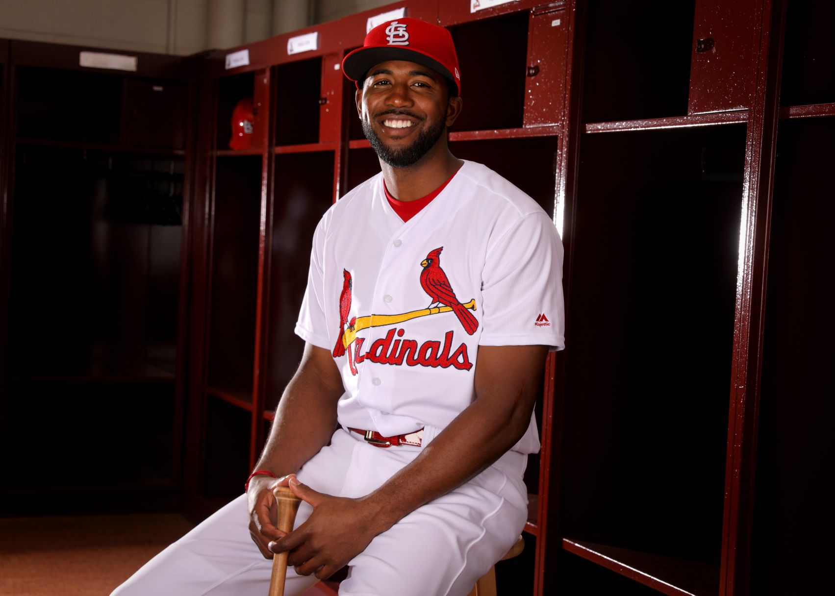 Dexter Fowler, right fielder